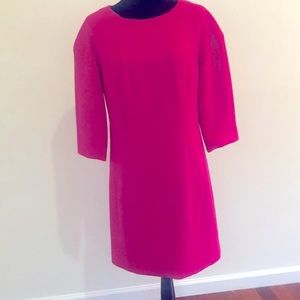 Trina Turk A-line dress